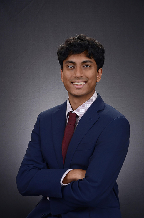 Tarun  Chandanala