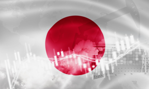 JPY Monthly - April 2024