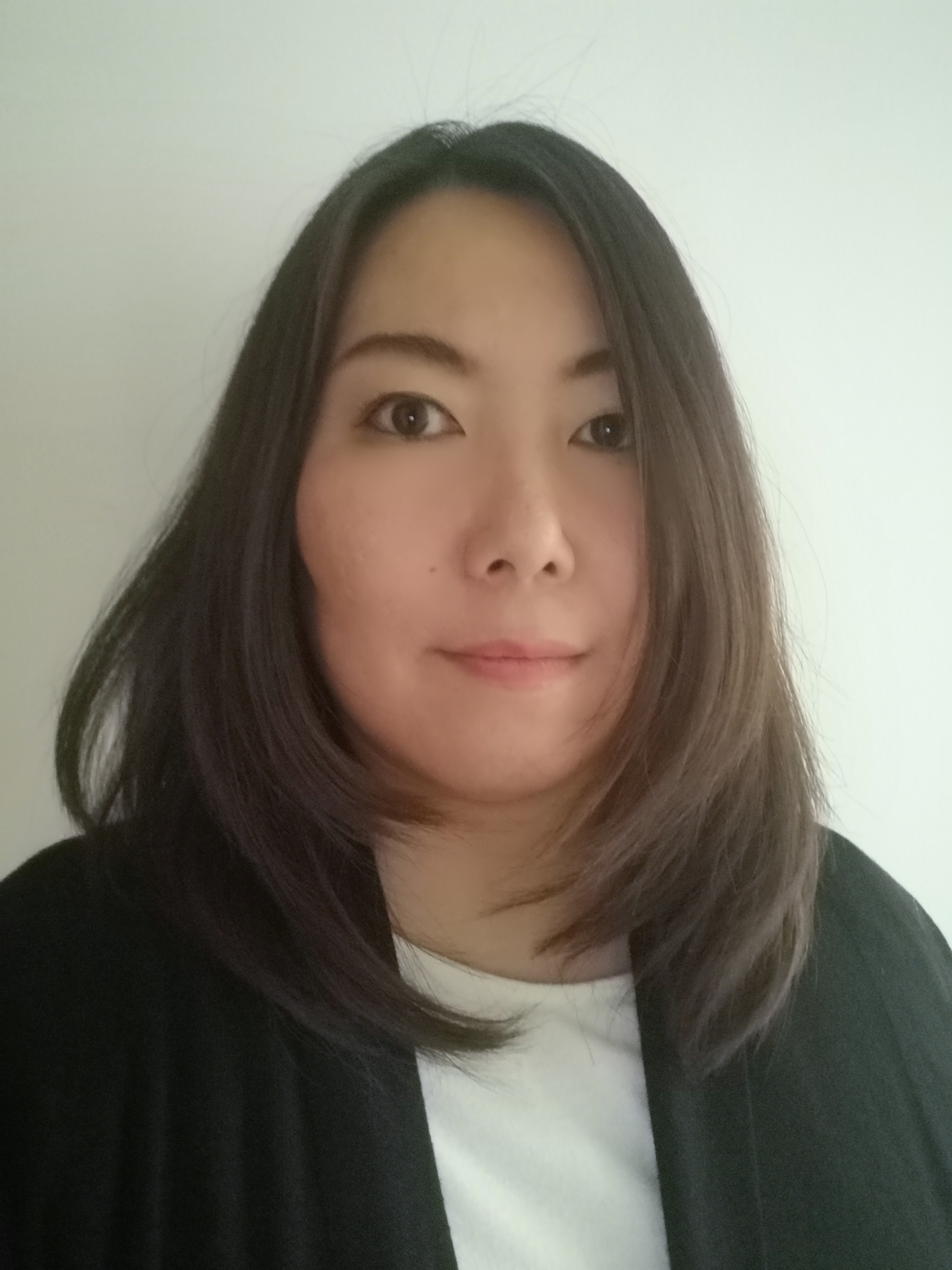 Momoko Miyachi