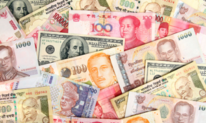 Asia FX Weekly